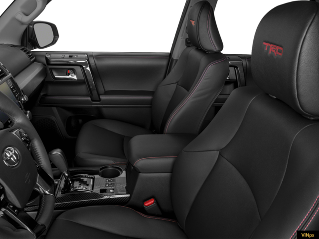 2020 toyota 4runner venture