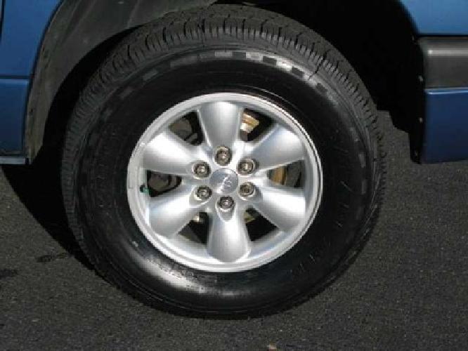 2003 dodge dakota sport in roseville, ca