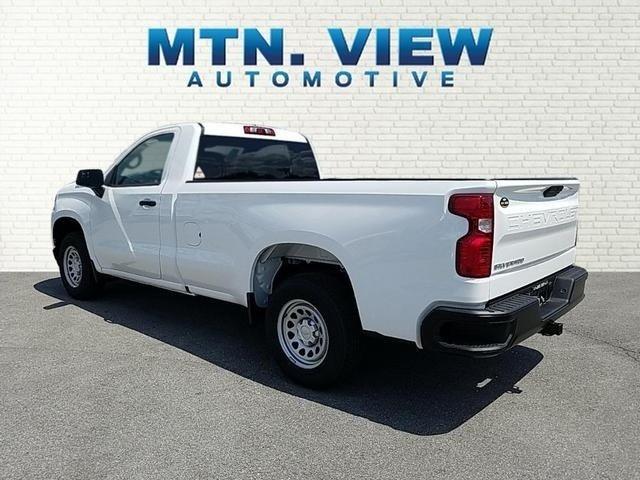 new 2019 chevrolet silverado 1500 w/t chattanooga, tn 37408 for sale in chattanooga, tennessee