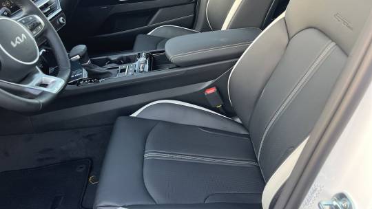 2025 Kia K5