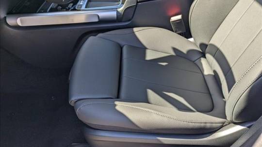 2024 Mercedes-Benz EQB