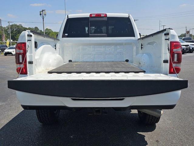 2023 ram 2500 laramie