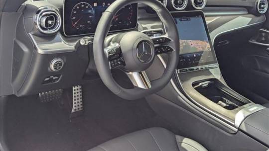 2024 Mercedes-Benz CLE