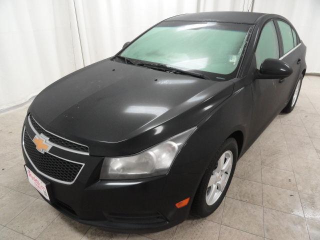 2011 chevrolet cruze lt for sale in grand forks, north dakota