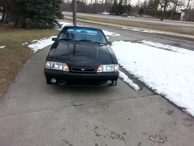 1993 mustang cobra #914