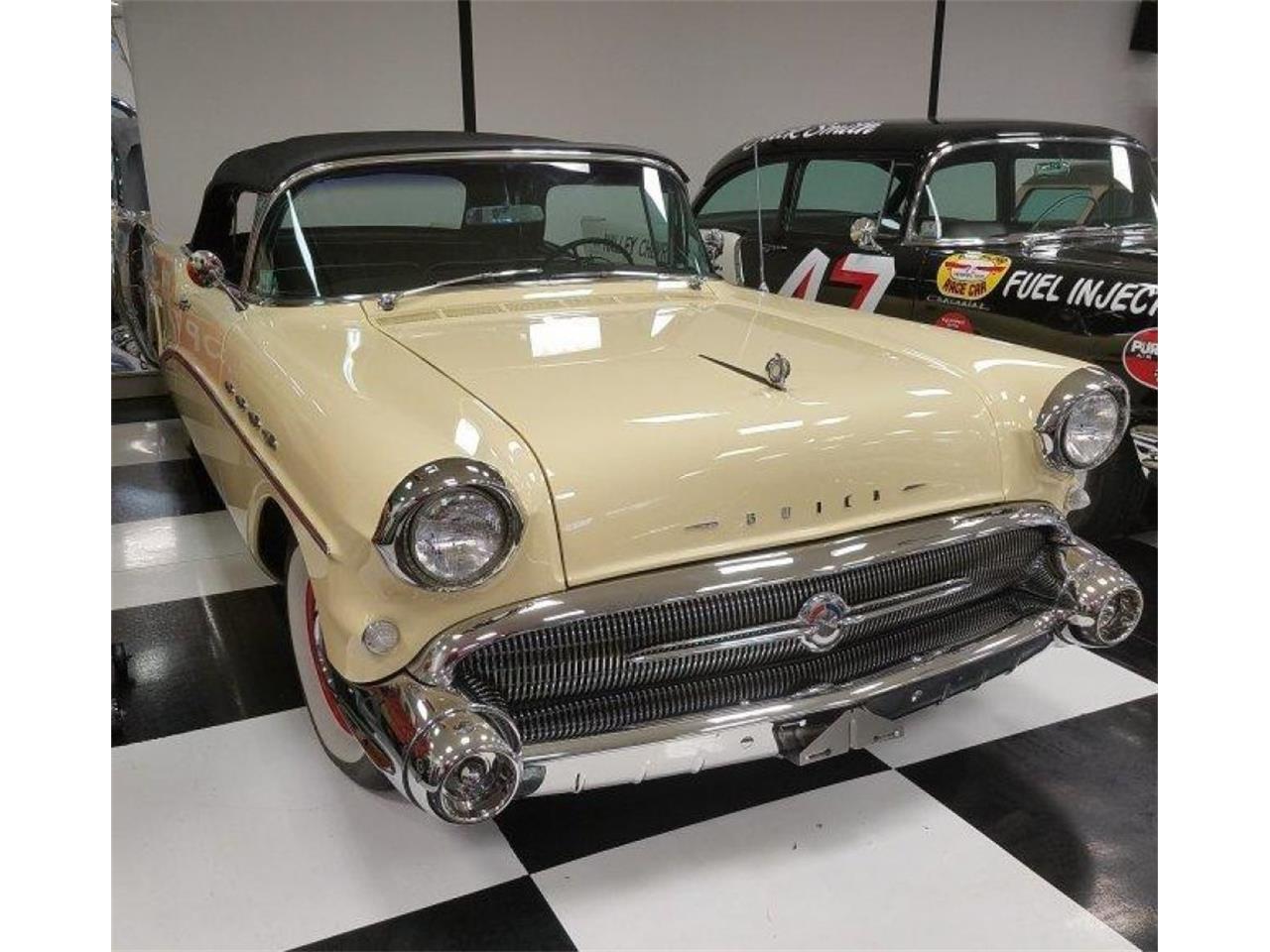 1957 buick super