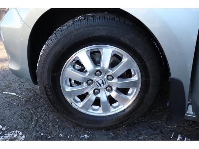 2008 honda odyssey ex-l