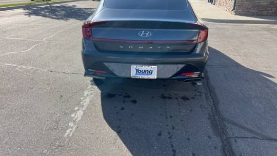 2022 Hyundai Sonata