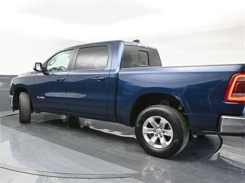 2023 ram 1500 laramie in ardmore, oklahoma