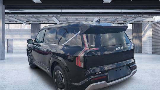 2024 Kia EV9