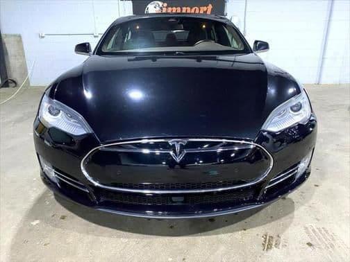 2016 tesla model s 85d in minneapolis, minnesota