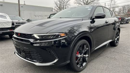 2024 Dodge Hornet