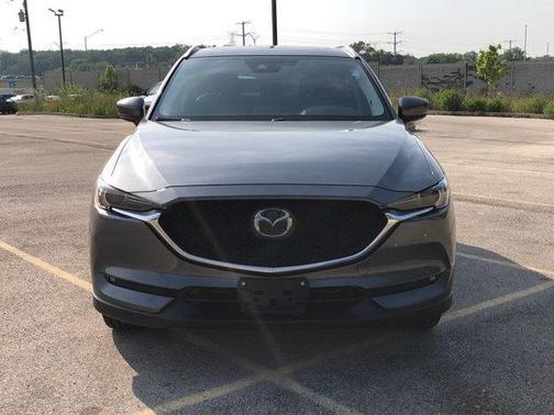 2019 mazda cx-5 in saint louis, missouri