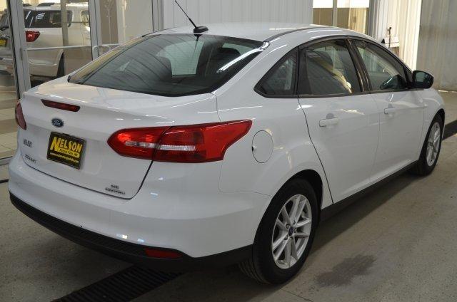used 2016 ford focus se sedan fergus falls, mn 56537 for sale in carlisle, minnesota