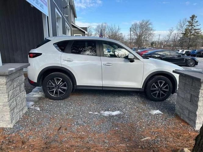 2018 mazda cx-5 touring 4dr all-wheel drive sport utility in bath, pennsylvania