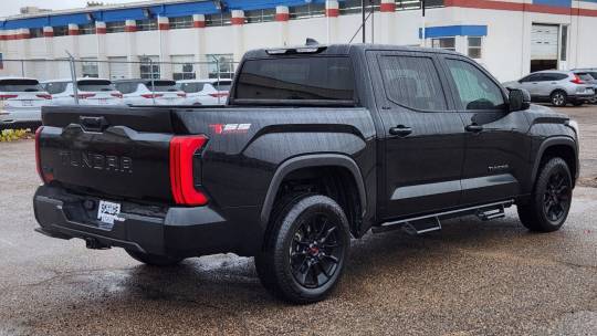 2023 Toyota Tundra