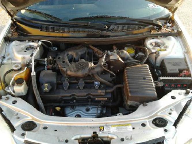 obo 2006 dodge stratus sxt 140.000 miles in york, pa