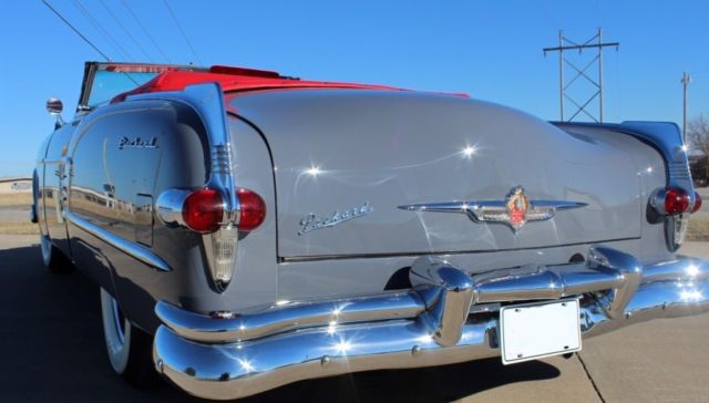 1954 packard 5431