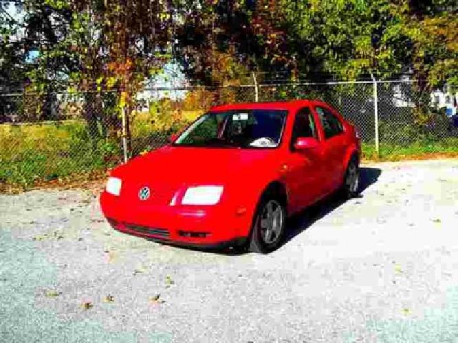2002 volkswagen jetta gls in langhorne, pa