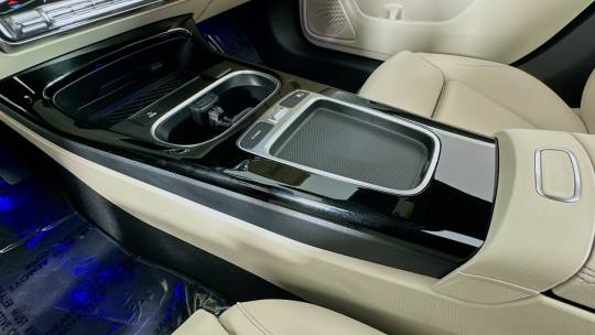 2025 Mercedes-Benz CLA