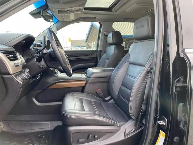 2019 gmc yukon xl denali sport utility 4d in harrisonville, missouri