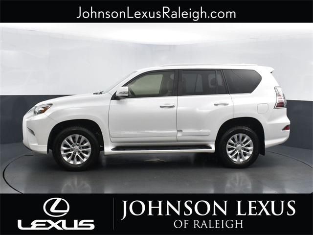 2018 lexus gx 460 premium