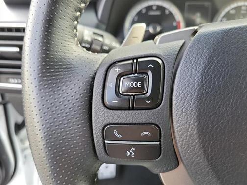 2019 lexus nx 300