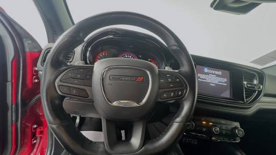 2022 Dodge Durango