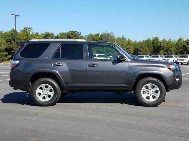 used 2018 toyota 4runner sr5 columbus, ga 31909 for sale in columbus, georgia