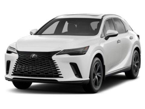 2023 lexus rx 350 base