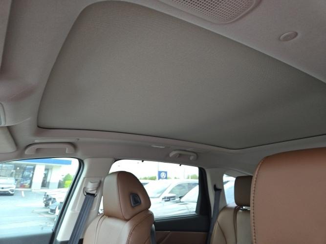 new 2025 acura mdx w/technology package