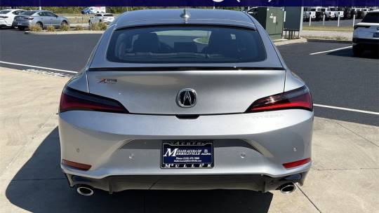 2025 Acura Integra