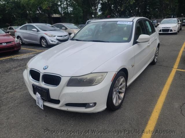 2011 bmw 328 xdrive