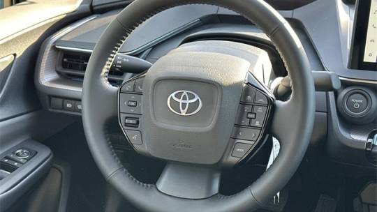 2024 Toyota Prius