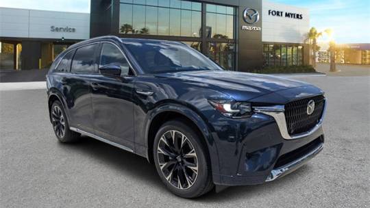 2024 Mazda CX-90