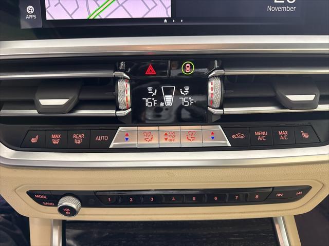 2022 bmw 330 xdrive