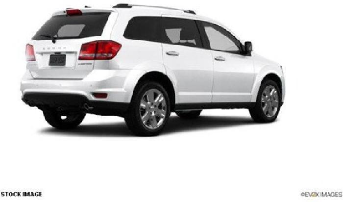 2014 dodge journey sxt in kendall, fl