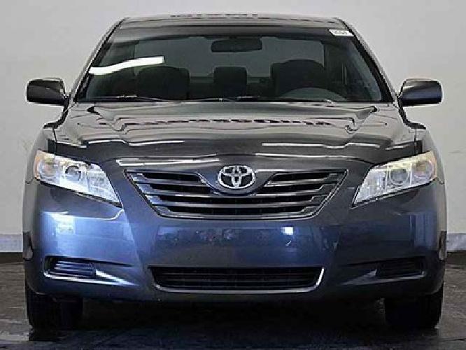 2008 toyota camry le in miami, fl