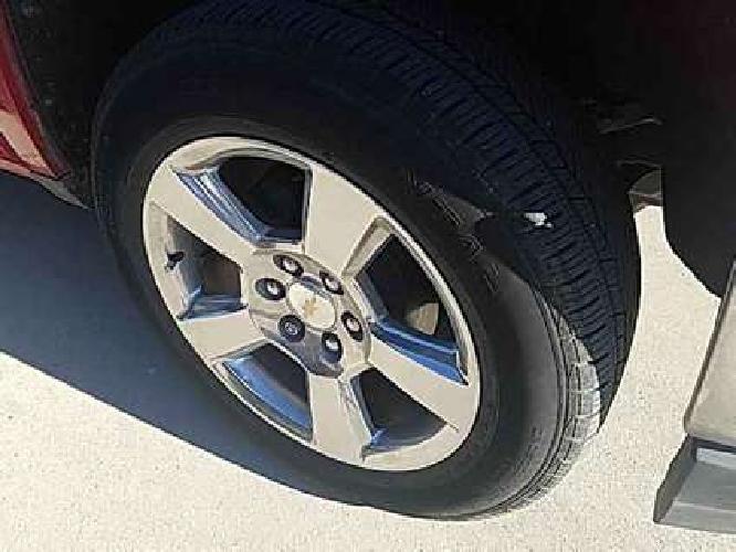 2017 chevrolet silverado 1500 lt in weatherford, tx