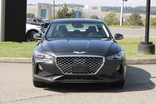 2020 genesis g70 3.3t awd