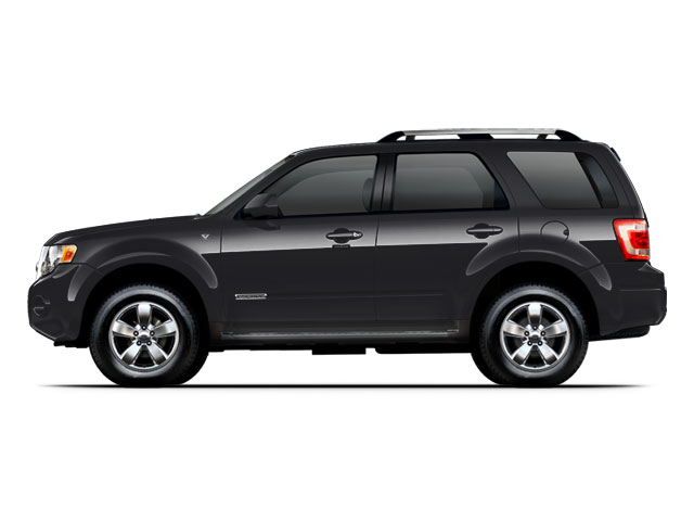 2008 ford escape xlt