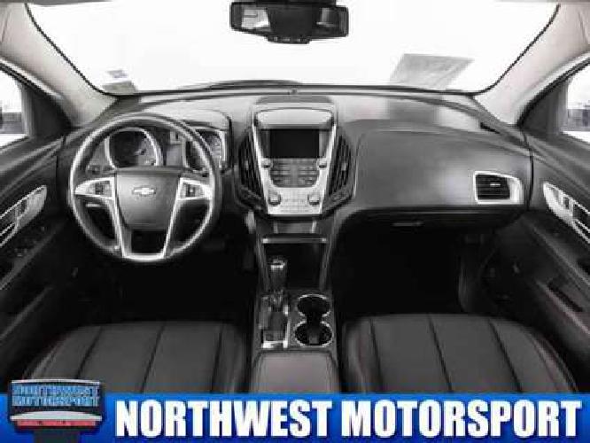 2017 chevrolet equinox premier awd in pasco, wa