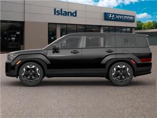 2024 Hyundai Santa Fe se