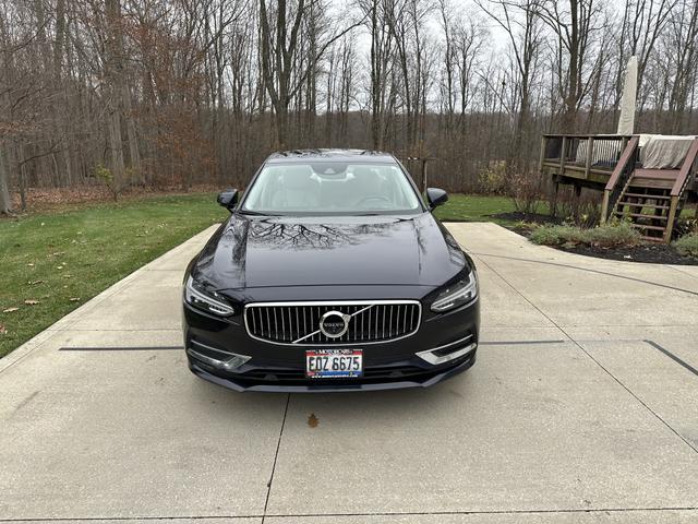 2017 volvo s90 t6 inscription