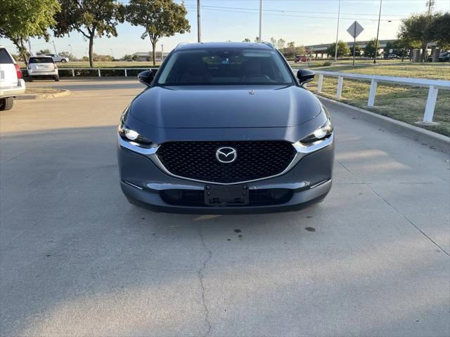 2023 mazda cx-30 base