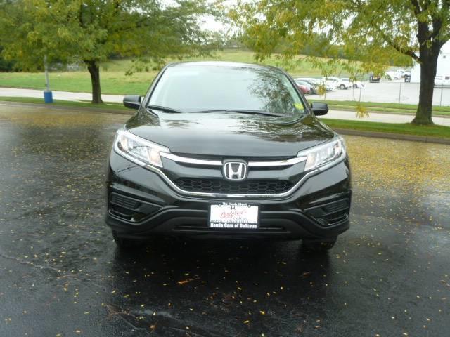 2015 honda cr-v lx awd lx 4dr suv for sale in bellevue, nebraska