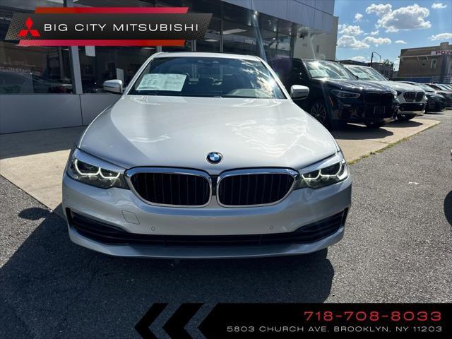 2019 bmw 530e xdrive iperformance