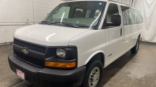 2006 Chevrolet Express