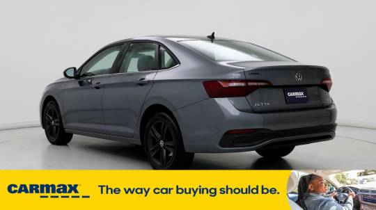 2023 Volkswagen Jetta