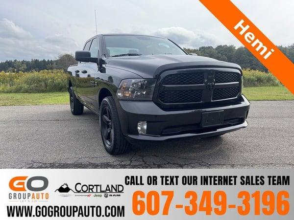 2017 ram 1500 in saint paul, minnesota